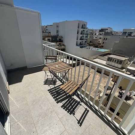 מלון Saint Julian's Casa Leon Malta מראה חיצוני תמונה
