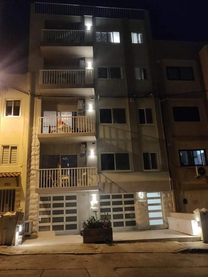 מלון Saint Julian's Casa Leon Malta מראה חיצוני תמונה