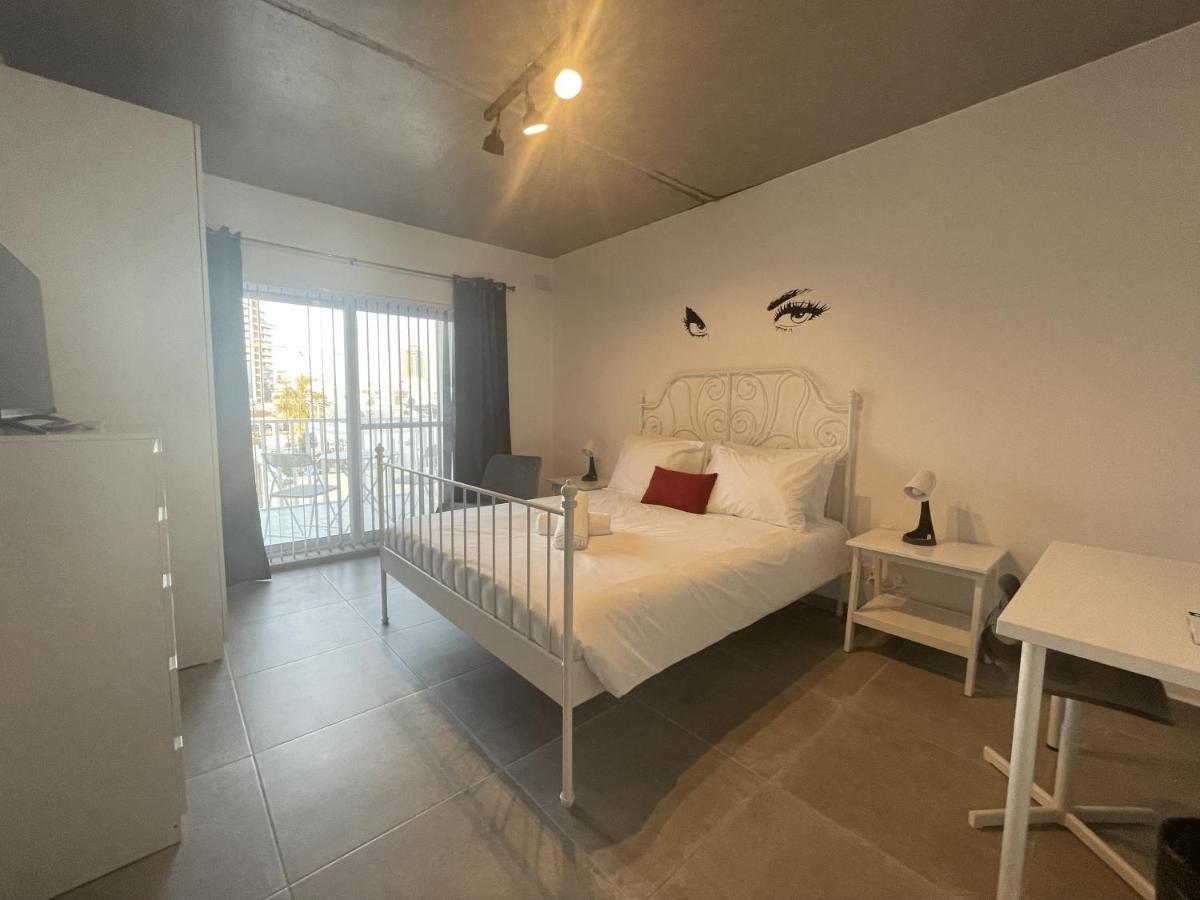 מלון Saint Julian's Casa Leon Malta מראה חיצוני תמונה