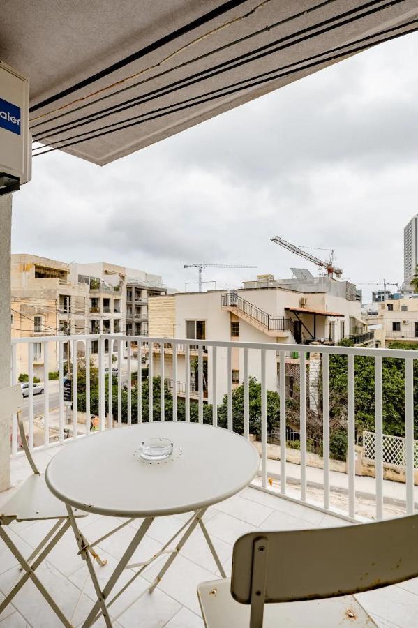 מלון Saint Julian's Casa Leon Malta מראה חיצוני תמונה